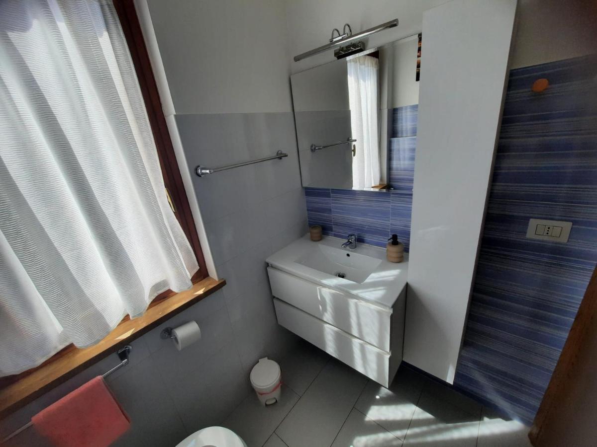 My & Di Apartment โรม ภายนอก รูปภาพ